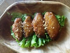 -越谜·越南餐厅(长白店)