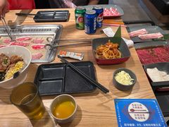 -新石器烤肉(千灯大润发店)