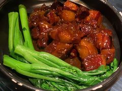 柠檬东坡肉-甘家界牌柠檬鸭(青山店)