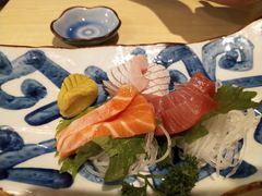 刺身拼盘-有喜屋·深夜食堂(北京西路店)