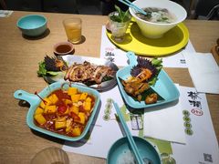 -蔡澜Pho·越南粉餐厅(海上世界店)