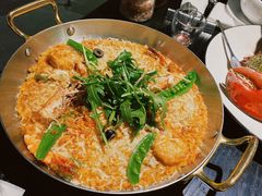 -Let'sBURGERplus·非常创意汉堡(三里屯店)