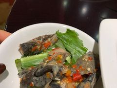 -博悦茶餐厅(文殊院店)