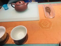-王府茶楼茶宴·创意菜(朝阳公园店)