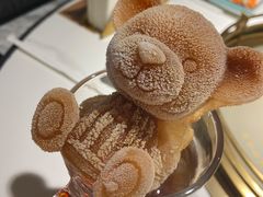 -领鲜天下·焗海鲜·花胶鸡(天目里店)