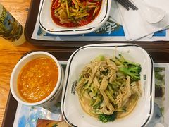 -魏家凉皮(雁塔路店)