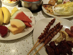 -韩大地烤肉海鲜火锅自助(五一广场店)