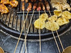 -景家大乾烤肉(新村十区店)