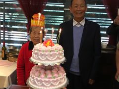 -文杏酒楼(一品天下店)