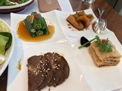 -北京柏悦酒店·锦庭餐厅Dining Room