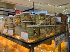 -BreadTalk面包新语·烘焙蛋糕(领展购物广场店)