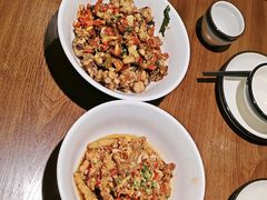 -八碗湘长沙市井菜(坡子街店)