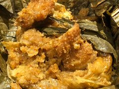 -老马粉蒸肉(西塘古镇店)