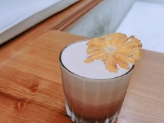 line&nbsp;1-Line 咖啡(石厦花园店)