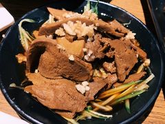 -汪爹爹武汉牛三鲜(朝外大街店)