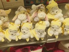 -泡泡玛特POPMART(蓝色港湾店)