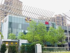-丽池宫韩式汗蒸会馆(华灯坊店)