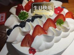 -管氏翅吧(台湾街店)