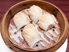 -明阁 Ming Court(广州朗豪酒店)