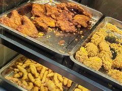 -味味香(团结湖店)