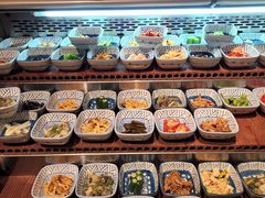 -温野菜涮涮锅(曲江大悦城店)