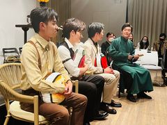 -C Cafe(朵云书院·戏剧店)