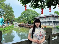-东涌水乡风情街