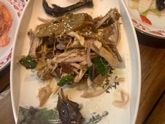 -路小缦·珍馐美馔(市心北路店)