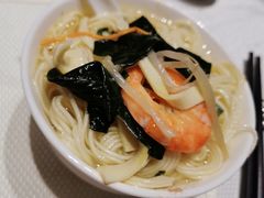 -太湖饭店·寄畅轩中餐厅