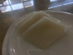 伦教糕-水乡人家私房菜(逢简店)