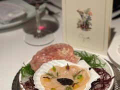 -壳里西餐厅Coquille Seafood Bistro(蒙自路店)