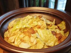 -北方家宴(番禺永旺店)