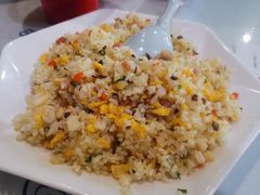 扬州炒饭-冶春茶社(珍园店)