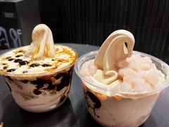 -喜茶(上海兴业太古汇店)