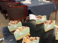 -汇泉王朝大饭店-旋转餐厅(南海路店)