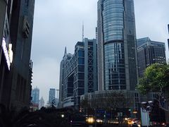 -中国农业银行(上海浦东分行营业部)