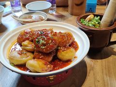 -树厨贵州菜(大十字店)