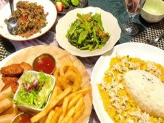 -翡翠鸟精品泰国菜(北辰财富中心店)