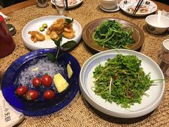 -小天厨民间菜馆(深圳街店)