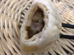 -郑家包子牛肉拉面(尚勤路店)