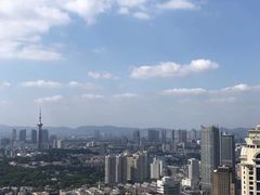 -洲际酒店·地平线全日餐厅HORIZON CAFÉ