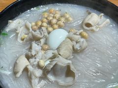 -青石桥老瓦房肥肠粉总店(青石桥总店)