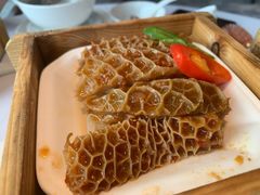 -粤财皇冠假日酒店·彩华轩中餐厅