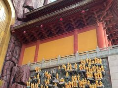 -上海东林寺(金山区)