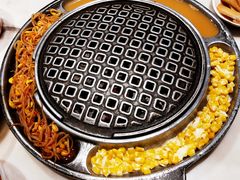 -韩宫宴烤肉·料理(南京江宁万达店)