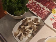 -潮泰牛肉火锅 · 创于1992年(车公庙店)