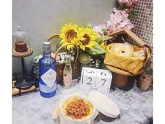 -ABC Cooking Studio(上海环球金融中心店)