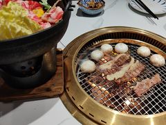 -和牛村烧肉放题(潍坊泰华店)