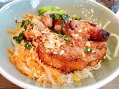 -CHINCHIN 青青·泰国料理(万象食家店)