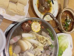 -功牛泉州牛肉小吃(崇武店)